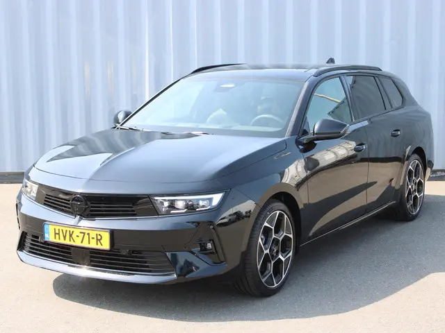 Opel Astra Sports Tourer 1.2 Turbo GS 2025 Benzine 3