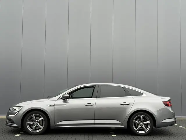 Renault Talisman 1.6 TCe Initiale Paris 2016 Benzine 7