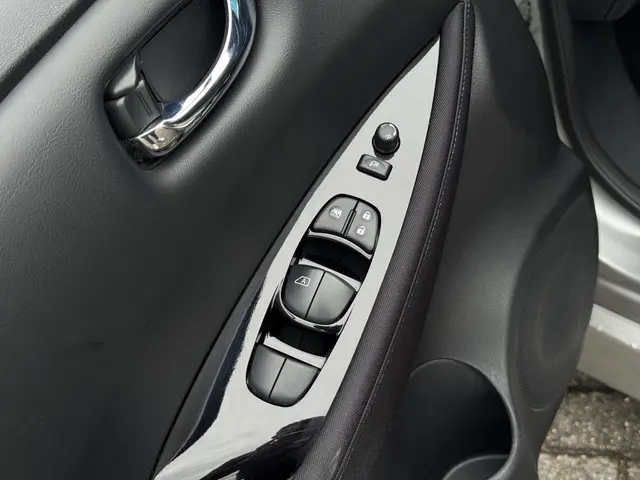 Nissan Leaf N-Connecta 40 kWh 2019 Elektrisch 24