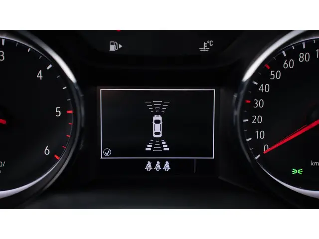 Opel Astra Sports Tourer 1.5 CDTI Business 2021 Diesel 29