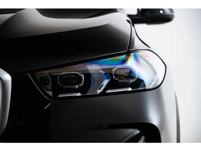 BMW X5 xDrive50e 2024 Hybride Benzine 26