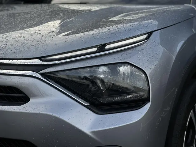 Citroën ë-C4 Live 50 kWh 2022 Elektrisch 6