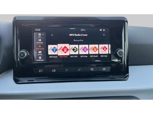 SEAT Ibiza 1.0 EcoTSI Style 2024 Benzine 22