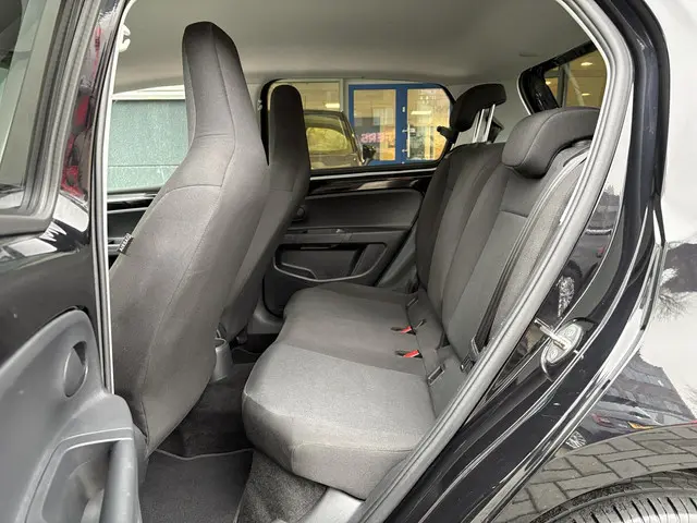 Škoda Citigo e-iV EV Ambition 2020 Elektrisch 14