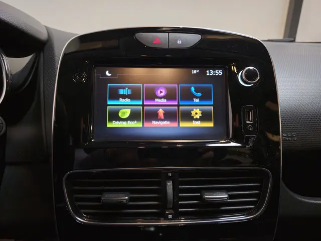 Renault Clio Estate 0.9 TCe Zen 2019 Benzine 19