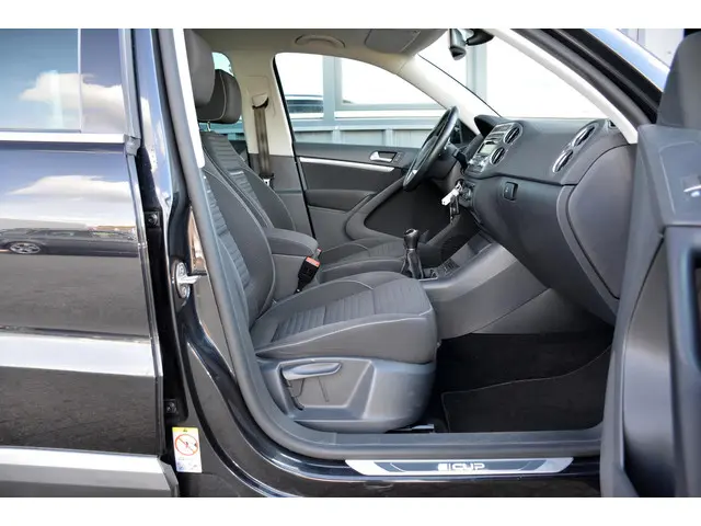 Volkswagen Tiguan 1.4 TSI Sport&Style 2014 Benzine 48
