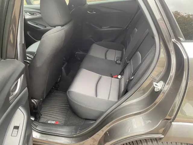 Mazda CX-3 2.0 SkyActiv-G 120 GT-Luxury 2018 Benzine 13