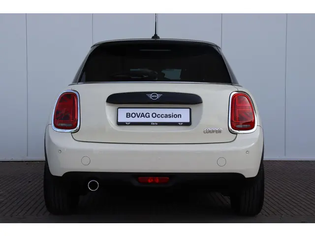 MINI Cooper Mini 1.5 Business Edition 2019 Benzine 7