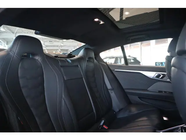 BMW 8 Serie Gran Coupé 840i xDrive 2022 Benzine 9