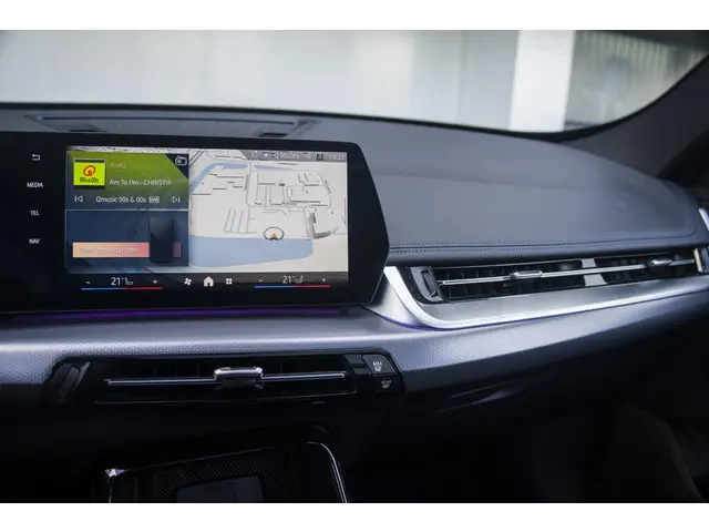 BMW X1 18i sDrive Aut. 2024 Benzine 11