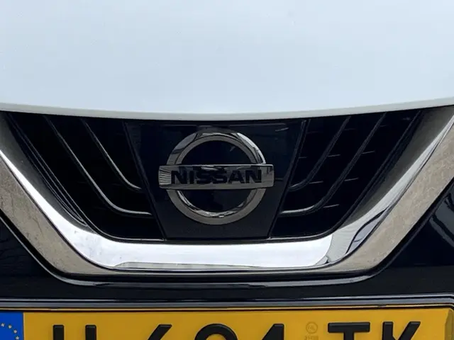 Nissan Micra 1.0 IG-T N-Connecta 2020 Benzine 38