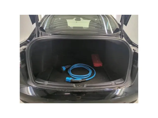 Tesla Model 3 Aut. Performance AWD 2020 Elektrisch 9