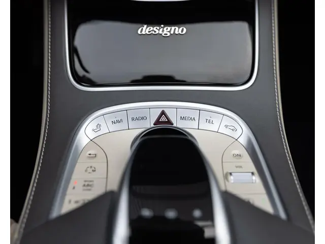 Mercedes-Benz S-Klasse AMG 65 Lang 2016 Benzine 103