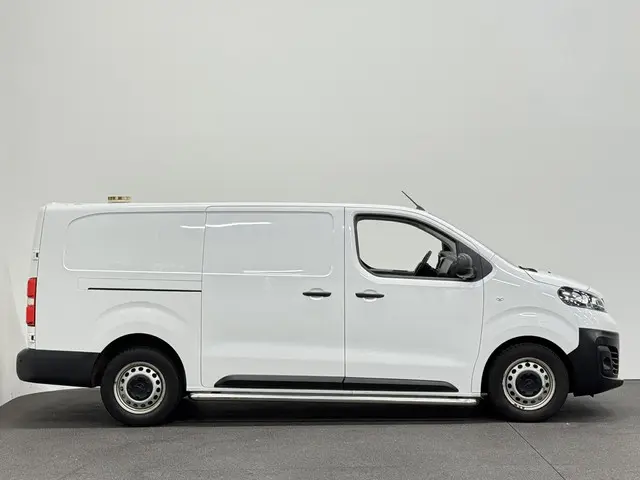 Opel Vivaro 1.5 CDTI L3H1 Edition 2021 Diesel 5