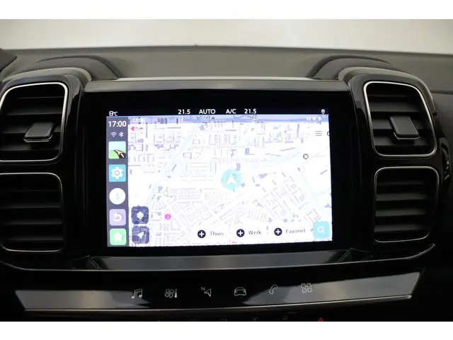 Citroën C5 Aircross 1.2 PureTech 130pk Feel 2022 Benzine 17