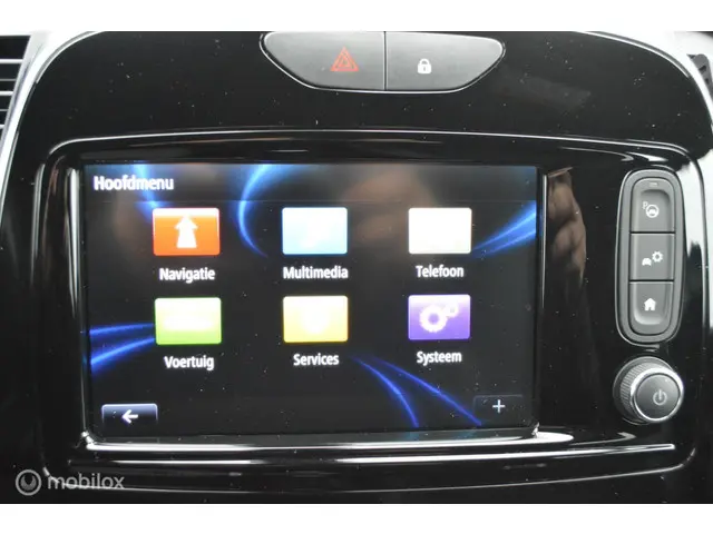 Renault Captur 0.9 TCe Version S 2019 Benzine 19