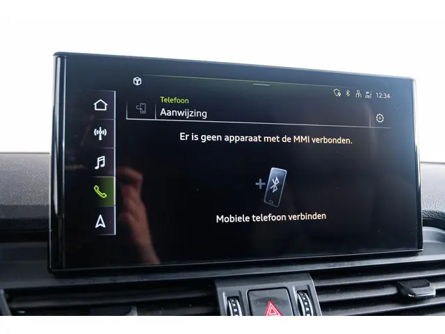 Audi Q5 SQ5 3.0 TDI SQ5 quattro 2022 Diesel 37