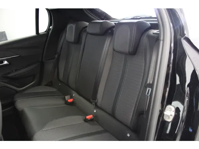 Peugeot 208 1.5 BlueHDi Blue Lease Allure 2020 Diesel 14