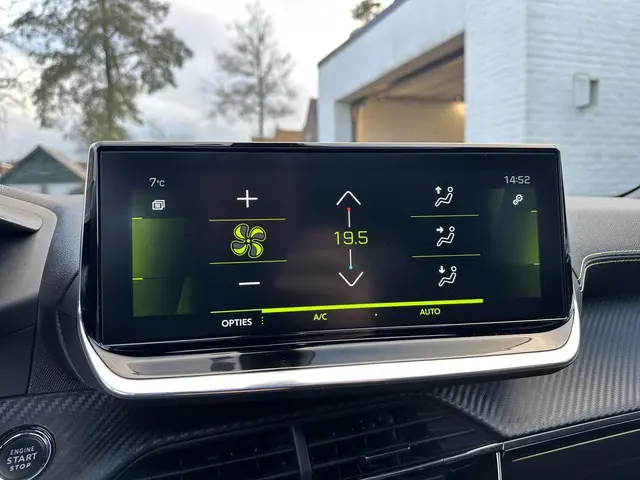 Peugeot 2008 1.2 Turbo 130 PK GT Pack 2021 Benzine 22