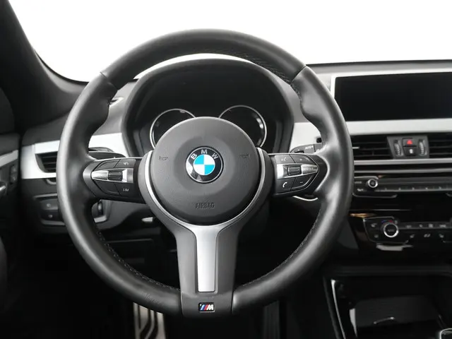 BMW X1 2
