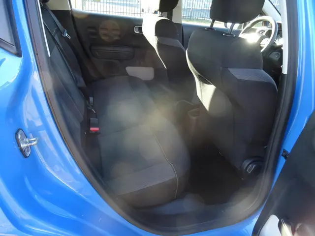 Citroën C3 1.2 PureTech Feel 105g 2017 Benzine 12