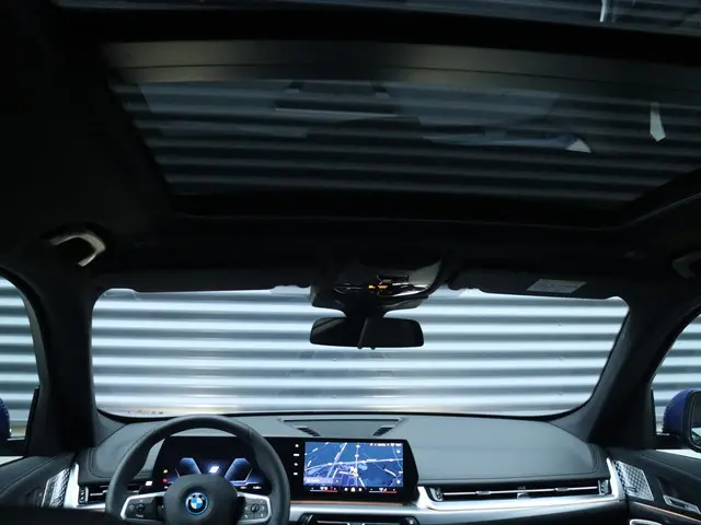 BMW iX1 eDrive20 2025 Elektrisch 30