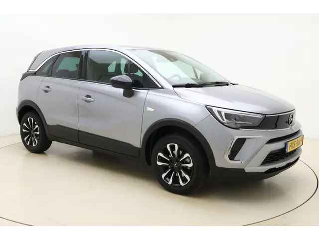 Opel Crossland 1.2 Turbo Elegance 2024 Benzine 8