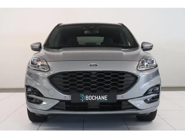 Ford Kuga 2.5 PHEV ST-Line X 2022 Hybride Benzine 21