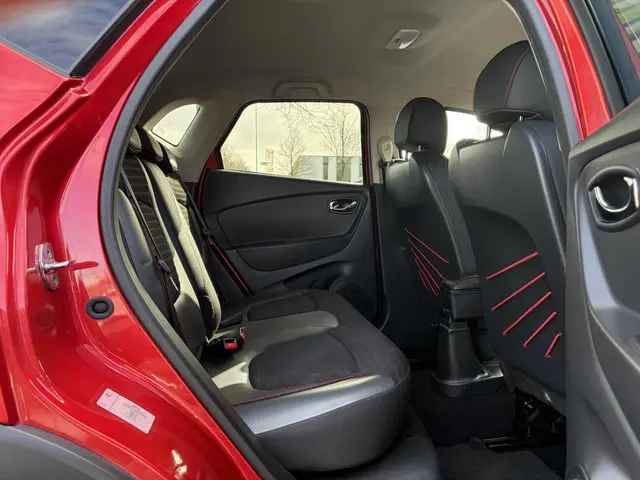 Renault Captur 1.2 TCe Xmod 2015 Benzine 10