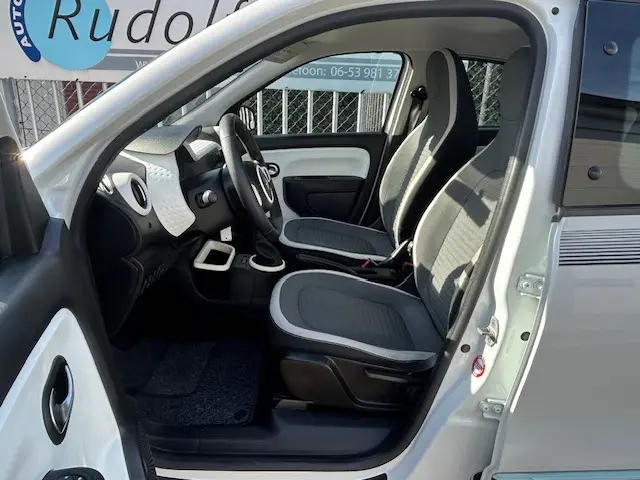 Renault Twingo 1.0 SCe Collection 2016 Benzine 5