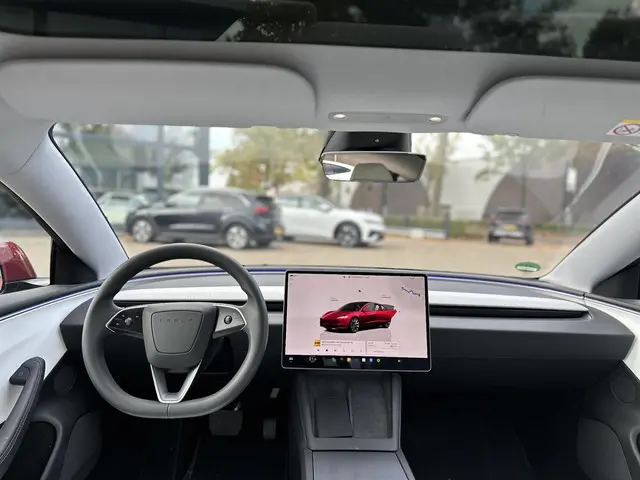 Tesla Model 3 Long Range AWD 78 kWh 2023 Elektrisch 14