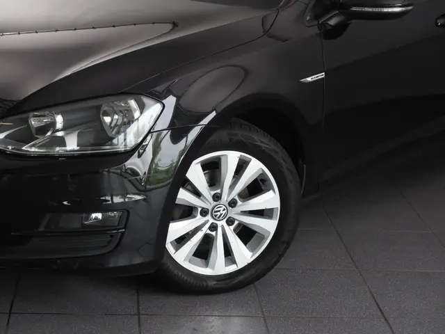 Volkswagen Golf 1.0 TSI Connected Series 2016 Benzine 14