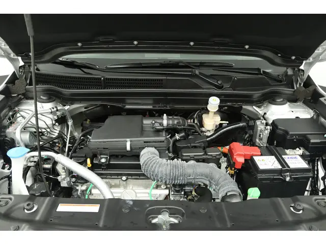 Suzuki S-Cross 1.5 Hybrid Select 2023 Hybride Benzine 33