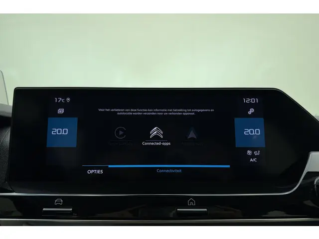 Citroën C4 1.2 130pk Feel Edition 2021 Benzine 27