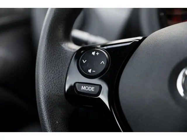 Toyota Aygo 1.0 VVT-i x-fun*Airco* 2021 Benzine 16