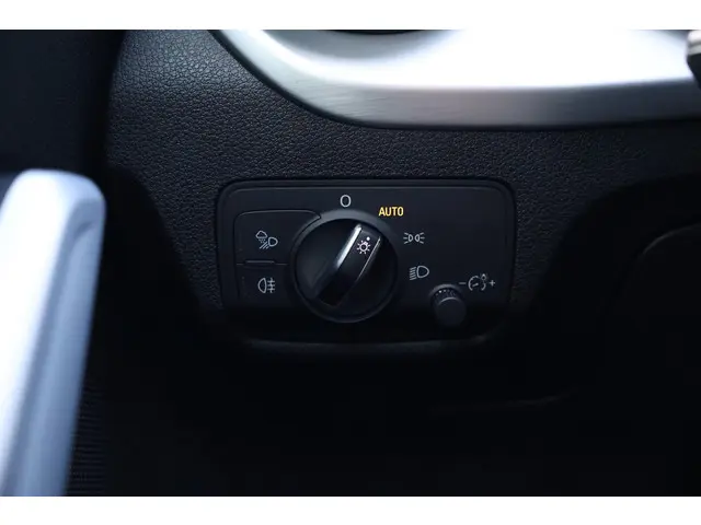 Audi Q2 30 TFSI Sport Pro Line 2019 Benzine 25