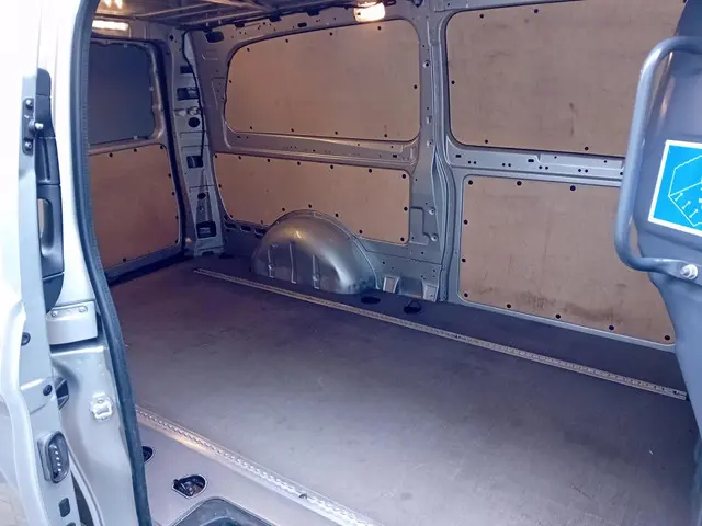 Mercedes-Benz Vito 116 CDI Extra Lang 2022 Diesel 10
