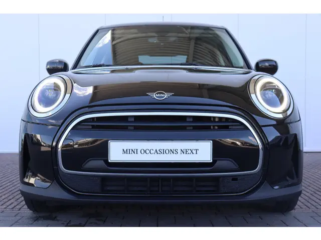 MINI Cooper Business Edition 2021 Benzine 2