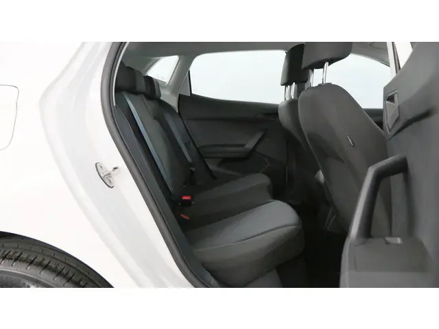 SEAT Ibiza 1.0 EcoTSI 95pk Style 2023 Benzine 36