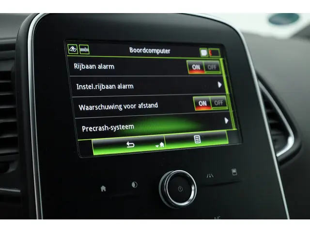Renault Scénic 1.3 TCe Intens 2021 Benzine 18