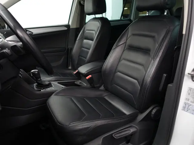 Volkswagen Tiguan 1.4 TSI ACT R Line Aut- 2017 Benzine 18