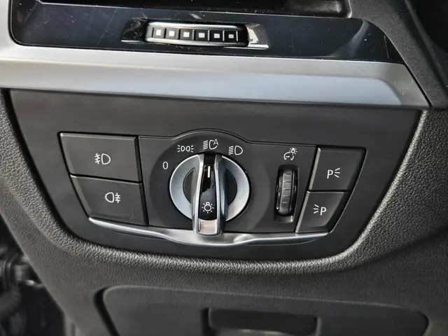 BMW X3 XDRIVE30E M SPORT 2021 Hybride Benzine 26