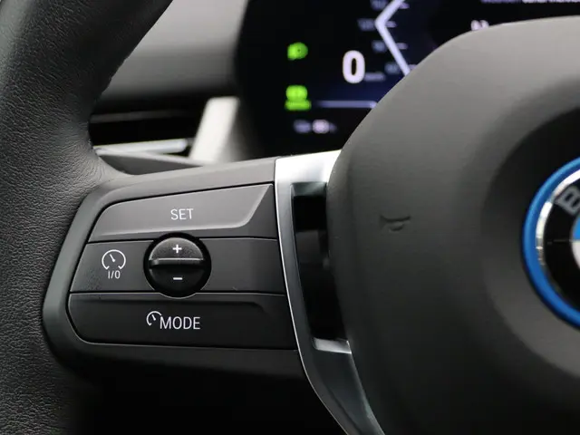BMW iX1 eDrive20 2024 Elektrisch 19