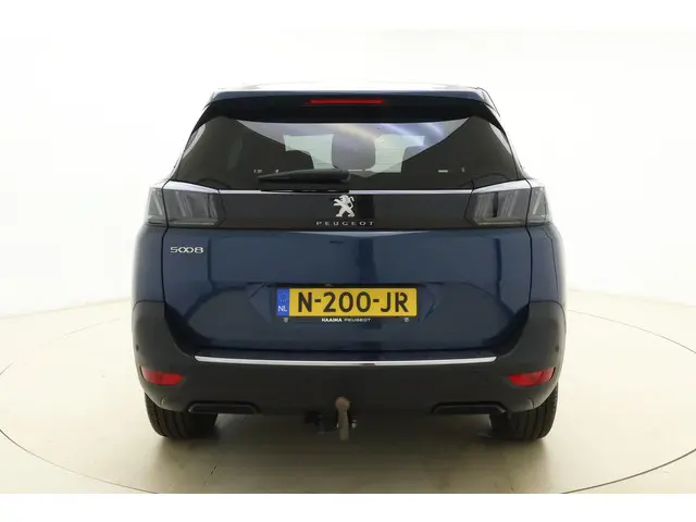 Peugeot 5008 1.2 PureTech Allure 2021 Benzine 11