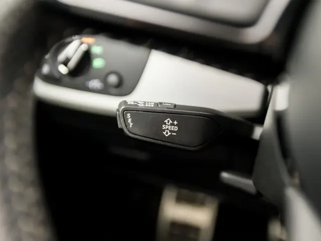 Audi A4 1.4 TFSI S-Line Sport 2017 Benzine 20