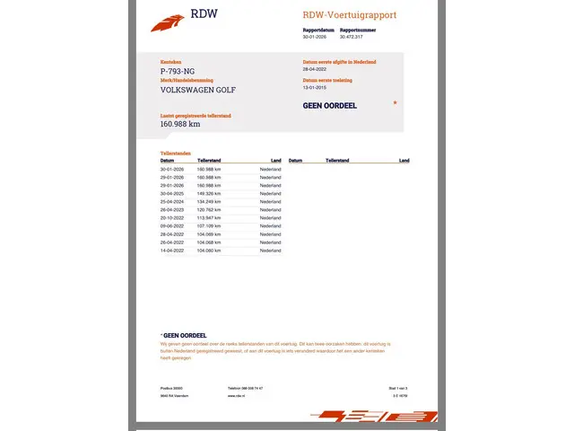 Volkswagen e-Golf E-Golf 2015 Elektrisch 11