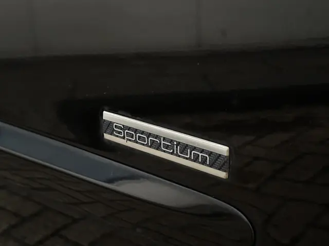 Peugeot 308 SW 1.6 VTi Sportium 2013 Benzine 6