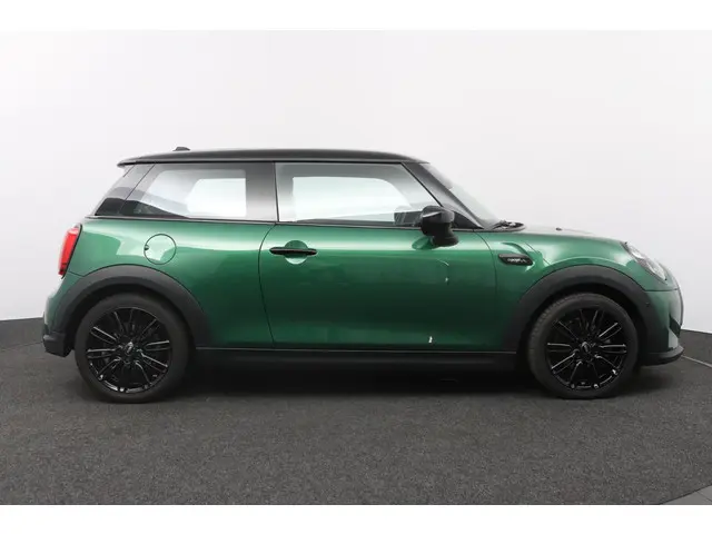MINI Cooper 1.5 Camden Plus Edition 2023 Benzine 7