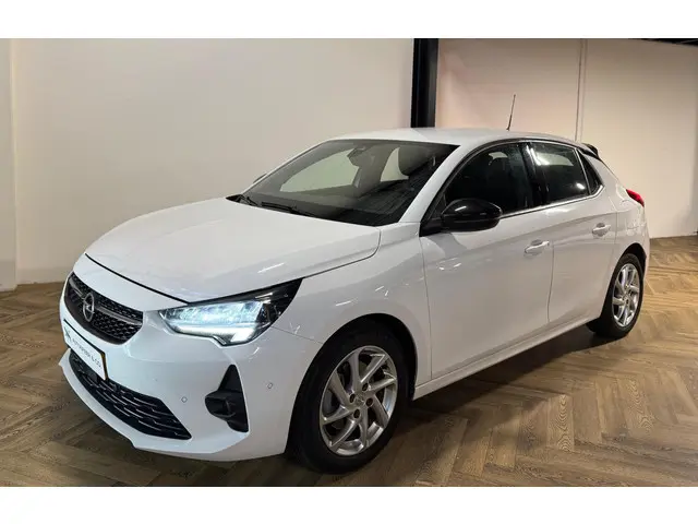 Opel Corsa 1.2 GS Line KEYLESS CAM 2020 Benzine 7