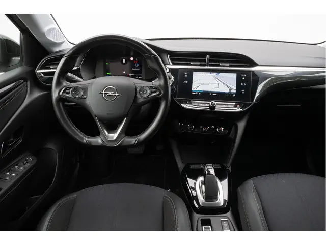 Opel Corsa-e Elegance 50 kWh 2020 Elektrisch 36